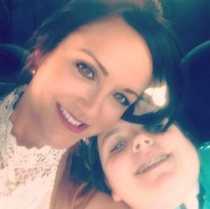 Meet your Posher, Leslie